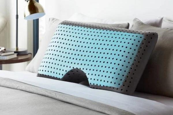 Find Your Perfect Z Pillow for Pregnancy & Beyond - beddingbag.com