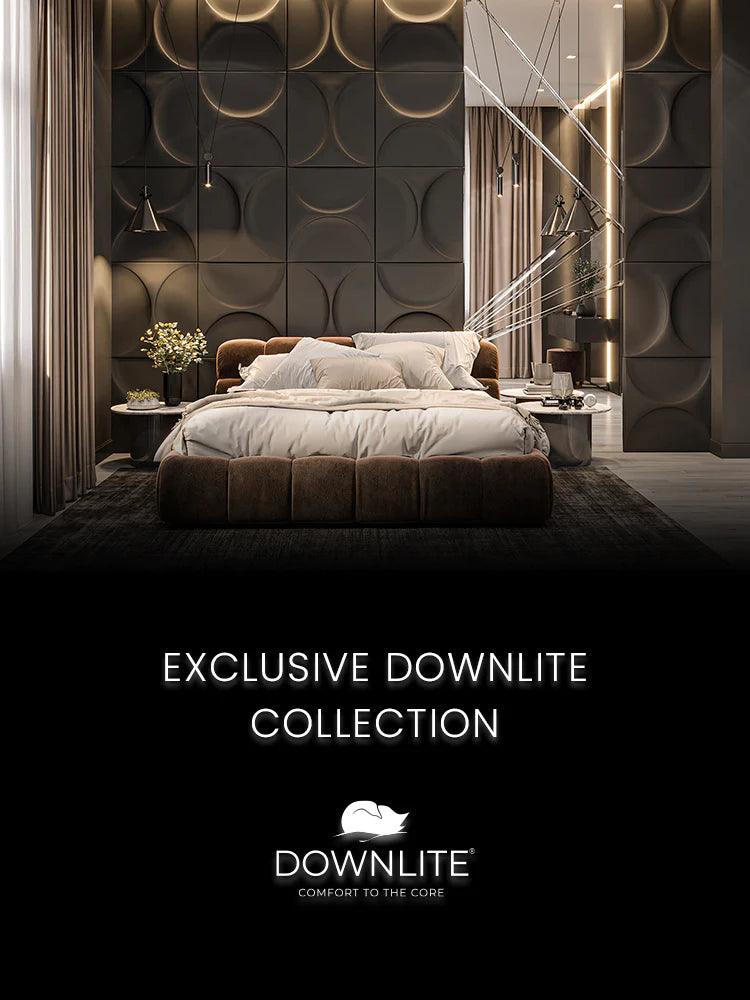 Downlite Collections - beddingbag.com