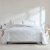 Cloud Top™ PrimaLoft® Plush Blankets & Throws by DOWNLITE®