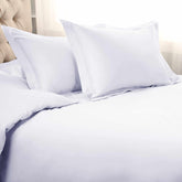 1500 Thread Count Egyptian Cotton Solid Duvet Cover