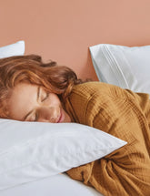 1200 Thread Count Egyptian Cotton Sateen Sheet Set