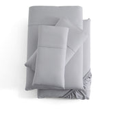 Brushed Microfiber Sheet Set