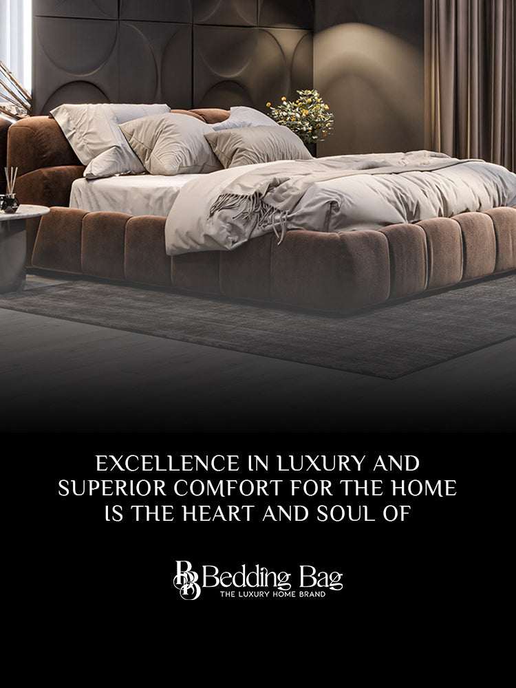 Beddingbag The Luxury Home Brand