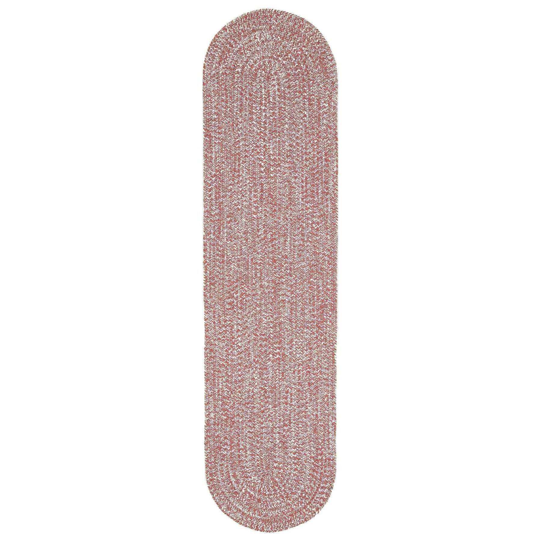Reversible Braided Eco-Friendly Area Rug Indoor Outdoor Rugs