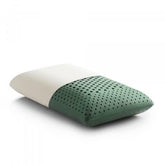 Zoned Dough CBD Pillow, Mid Loft