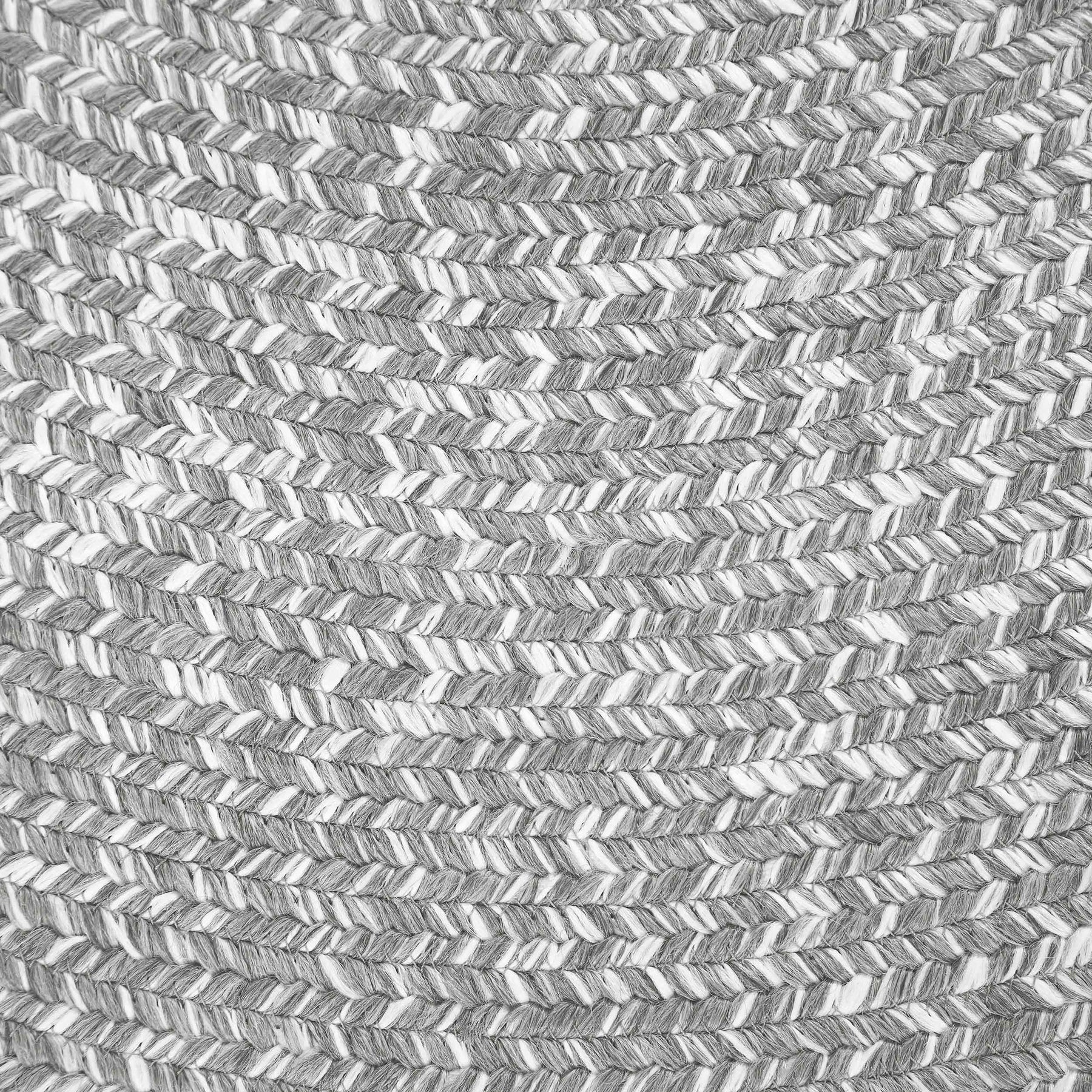 Reversible Braided Eco-Friendly Area Rug Indoor Outdoor Rugs