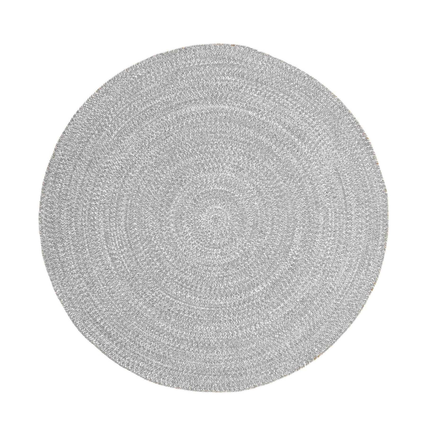 Reversible Braided Eco-Friendly Area Rug Indoor Outdoor Rugs