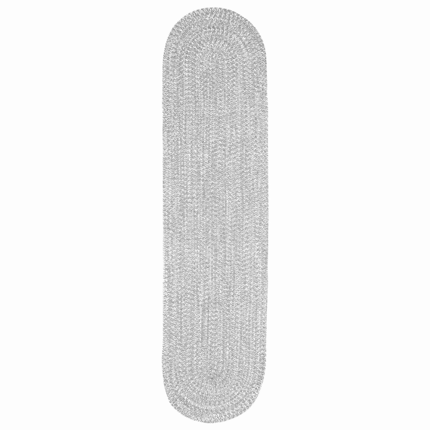 Reversible Braided Eco-Friendly Area Rug Indoor Outdoor Rugs