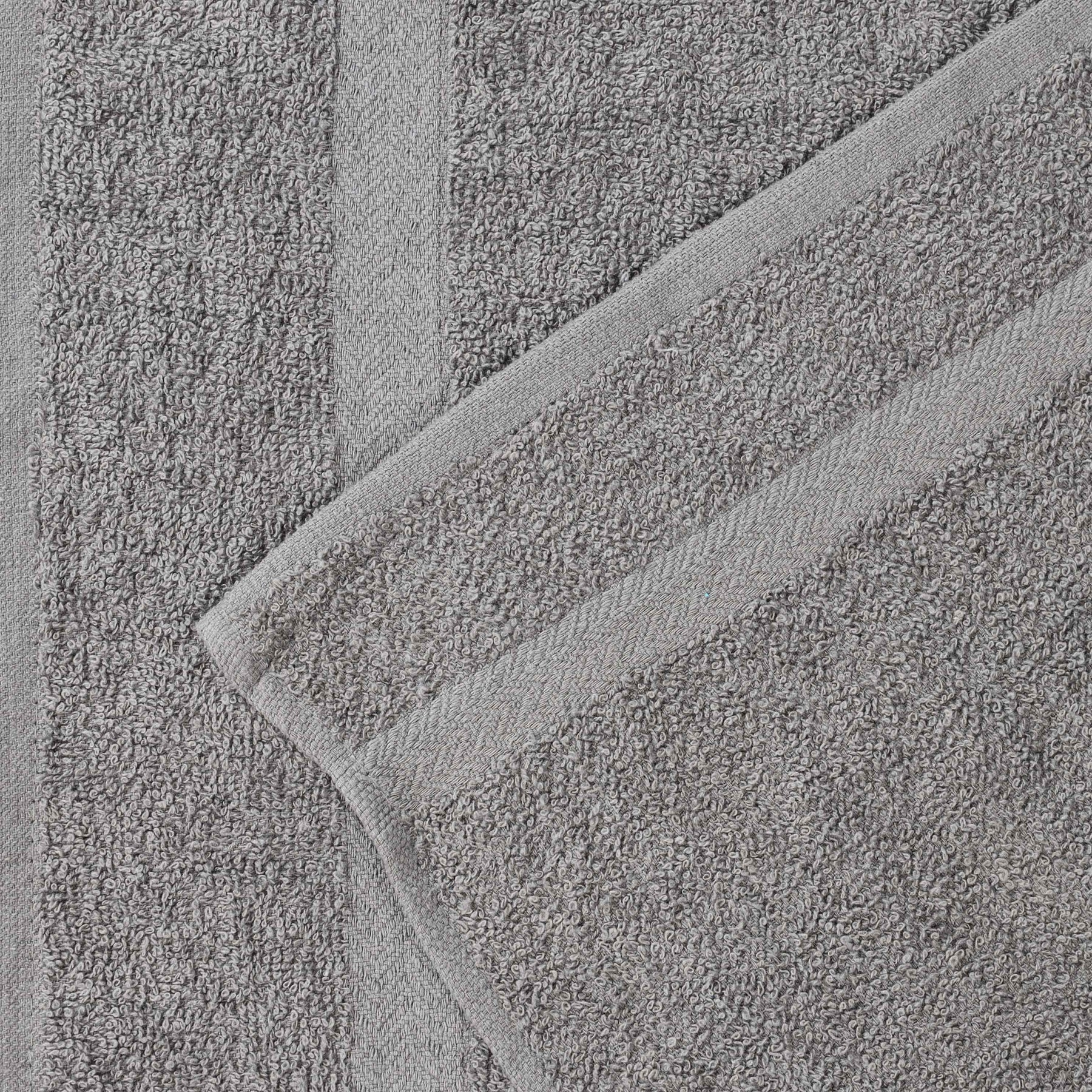 Cotton Eco-Friendly Bathroom Essentials 2 Piece Bath Sheet Set