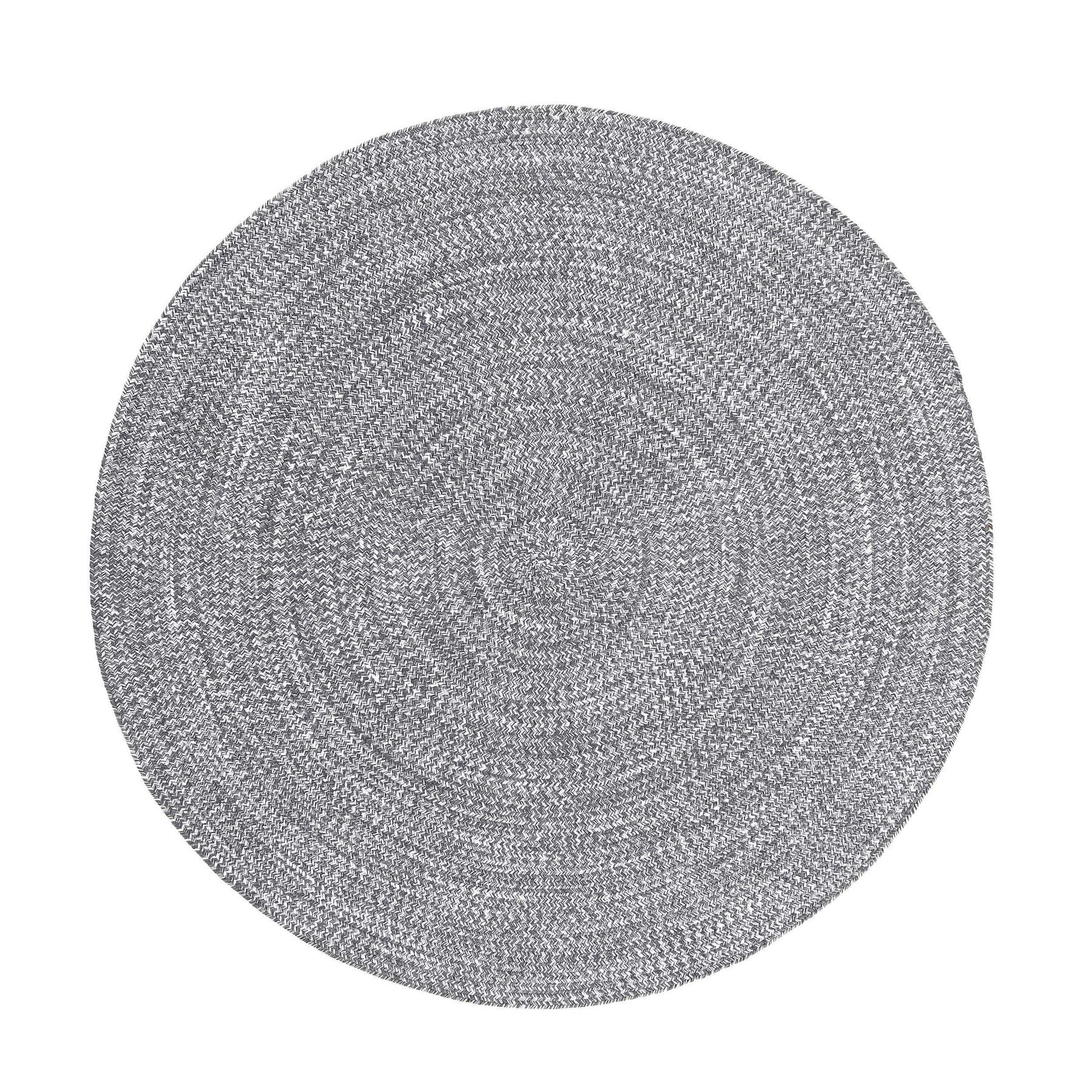 Reversible Braided Eco-Friendly Area Rug Indoor Outdoor Rugs