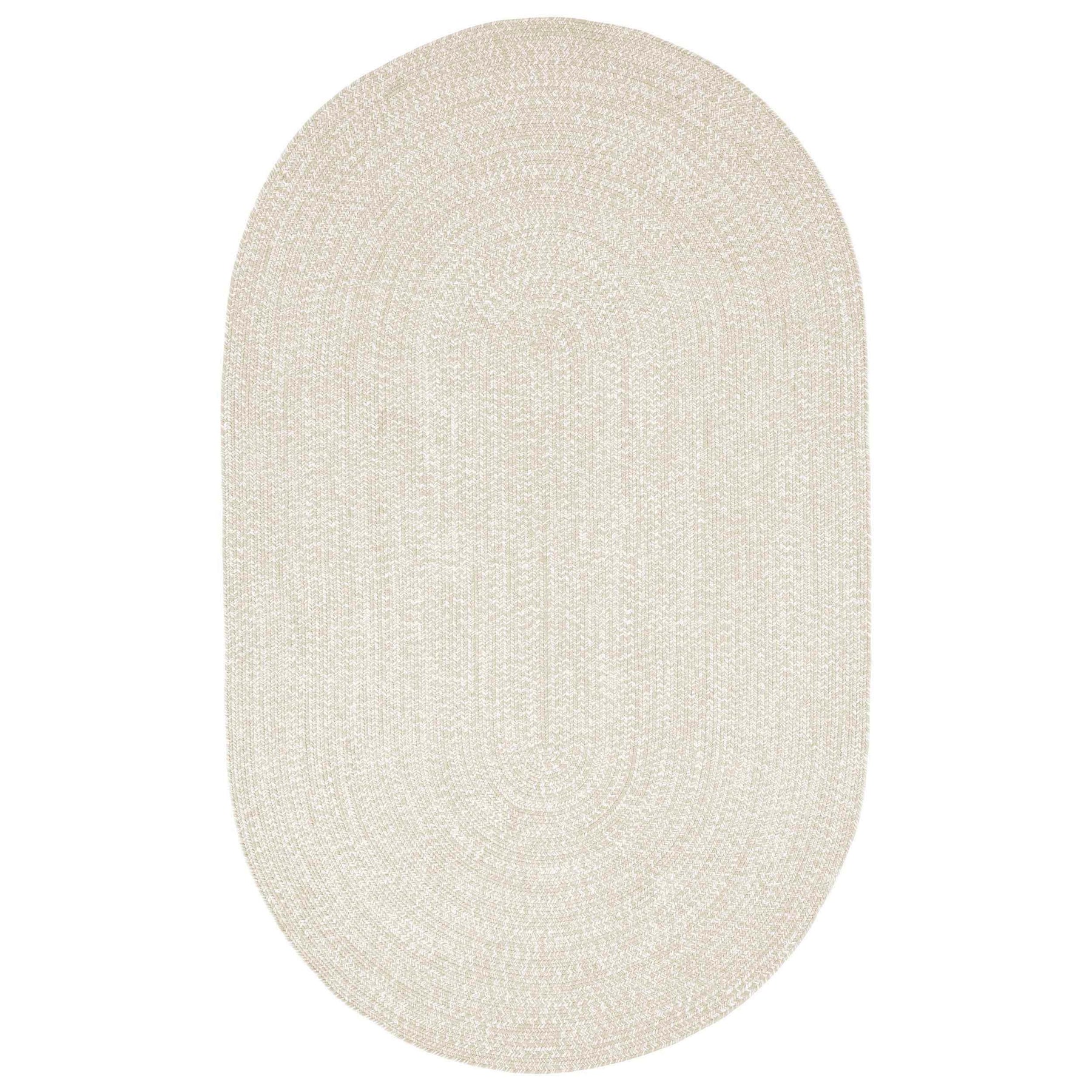 Reversible Braided Eco-Friendly Area Rug Indoor Outdoor Rugs