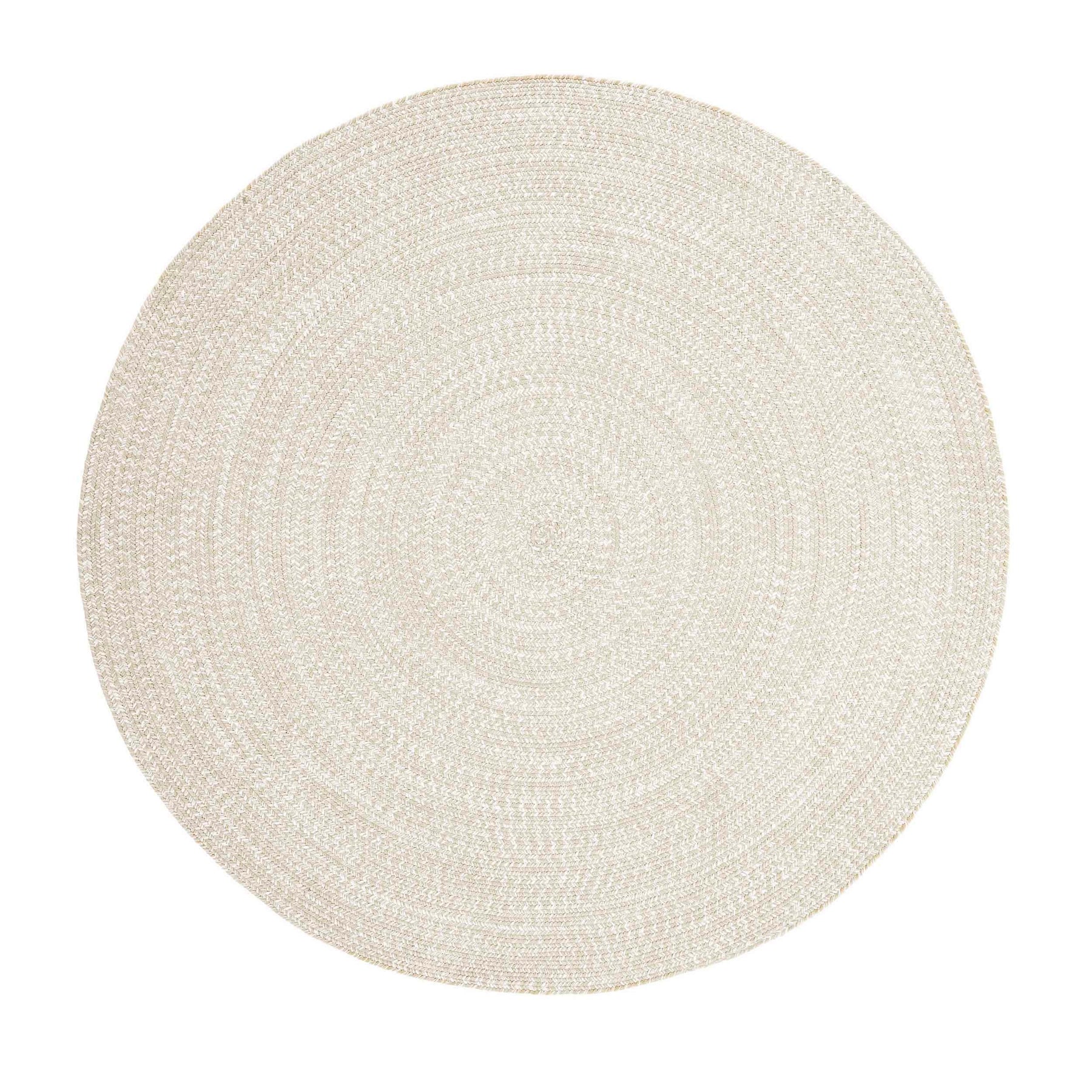 Reversible Braided Eco-Friendly Area Rug Indoor Outdoor Rugs