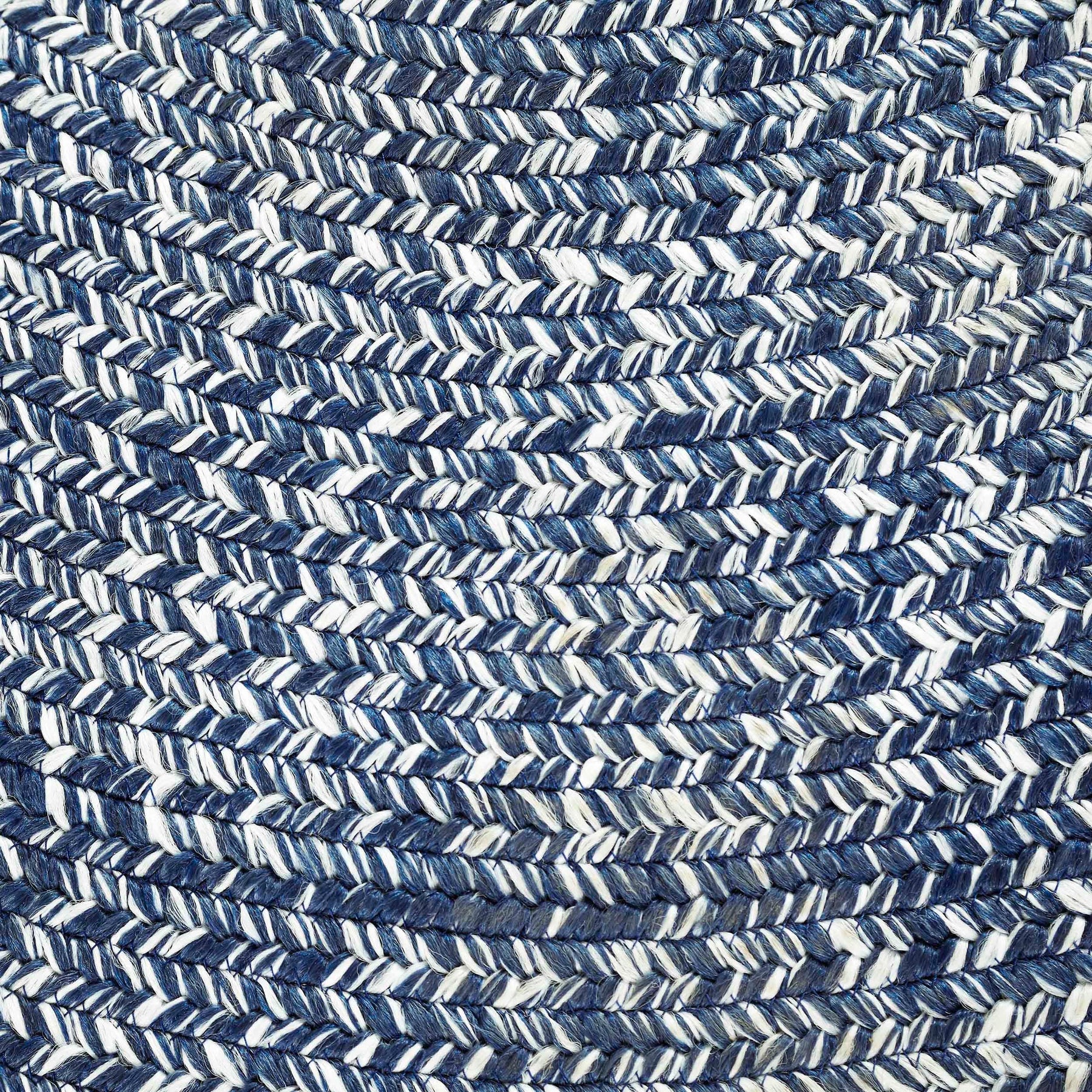 Reversible Braided Eco-Friendly Area Rug Indoor Outdoor Rugs