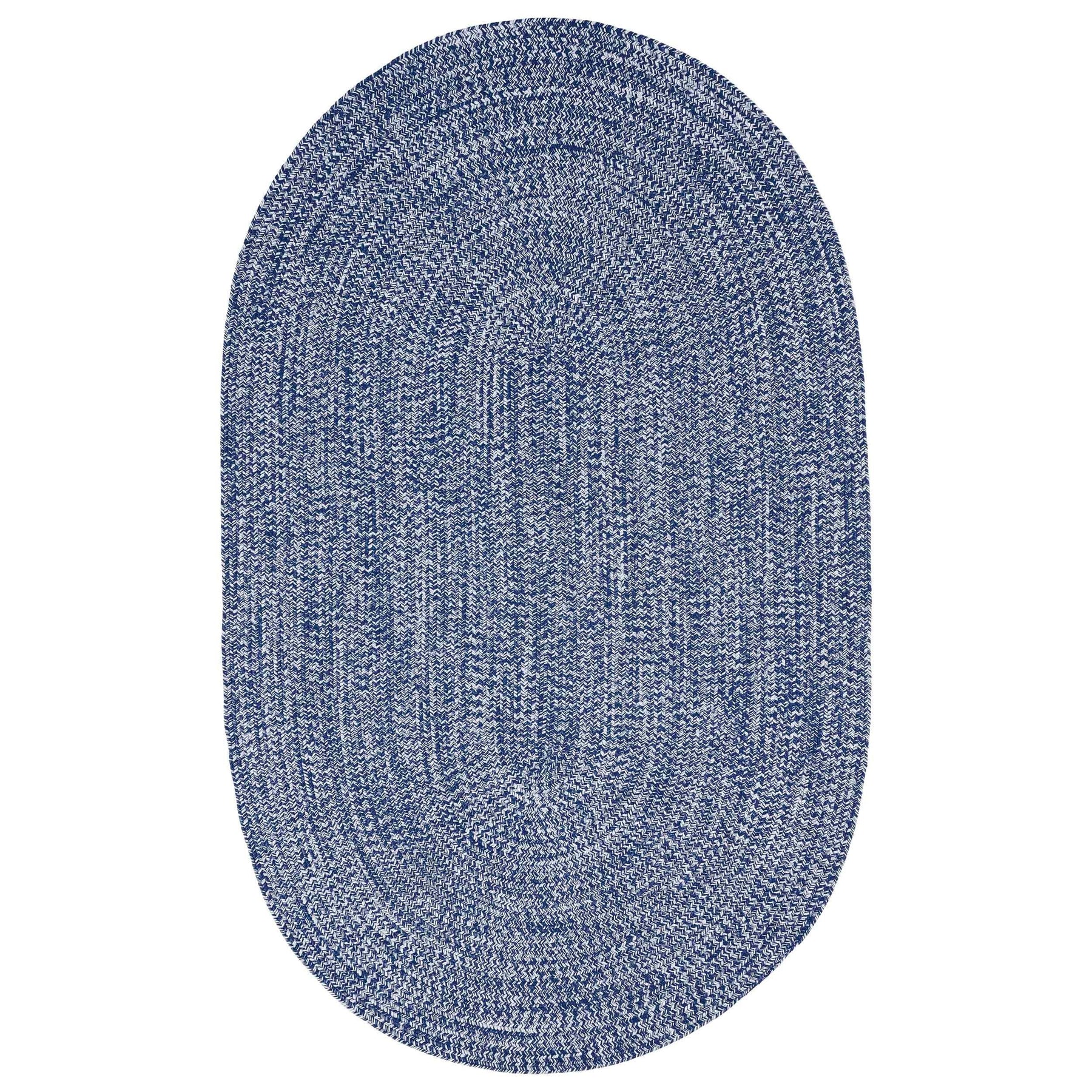 Reversible Braided Eco-Friendly Area Rug Indoor Outdoor Rugs