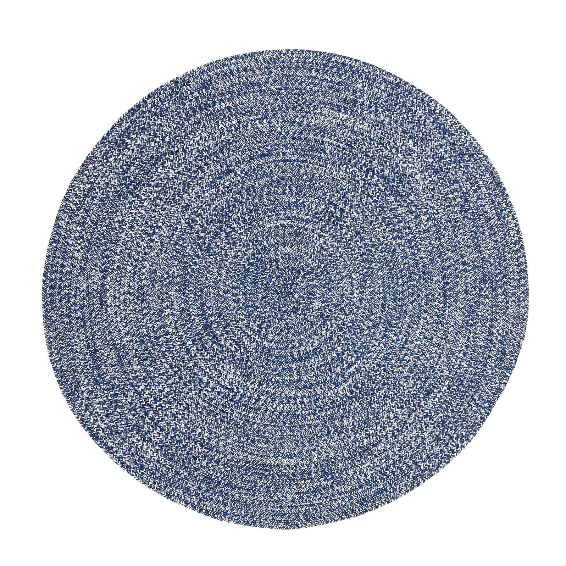 Reversible Braided Eco-Friendly Area Rug Indoor Outdoor Rugs