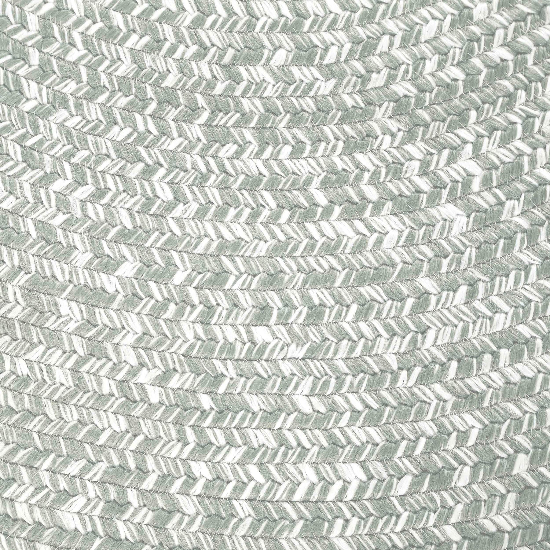 Reversible Braided Eco-Friendly Area Rug Indoor Outdoor Rugs