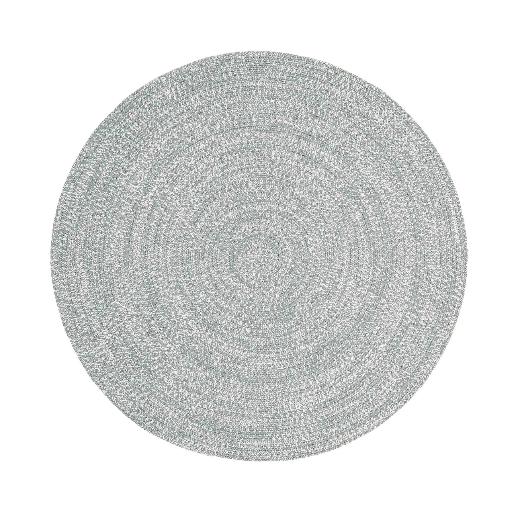 Reversible Braided Eco-Friendly Area Rug Indoor Outdoor Rugs