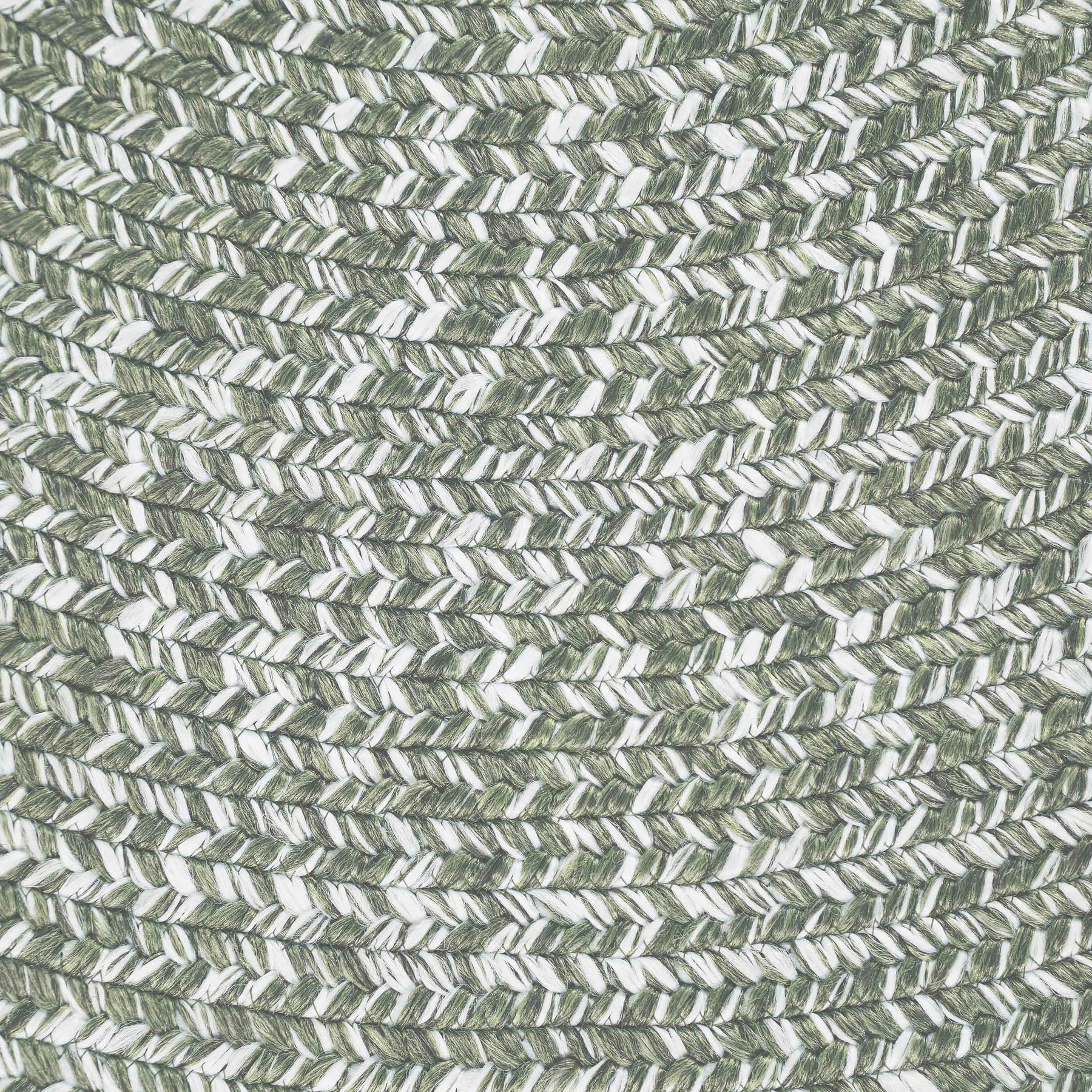 Reversible Braided Eco-Friendly Area Rug Indoor Outdoor Rugs