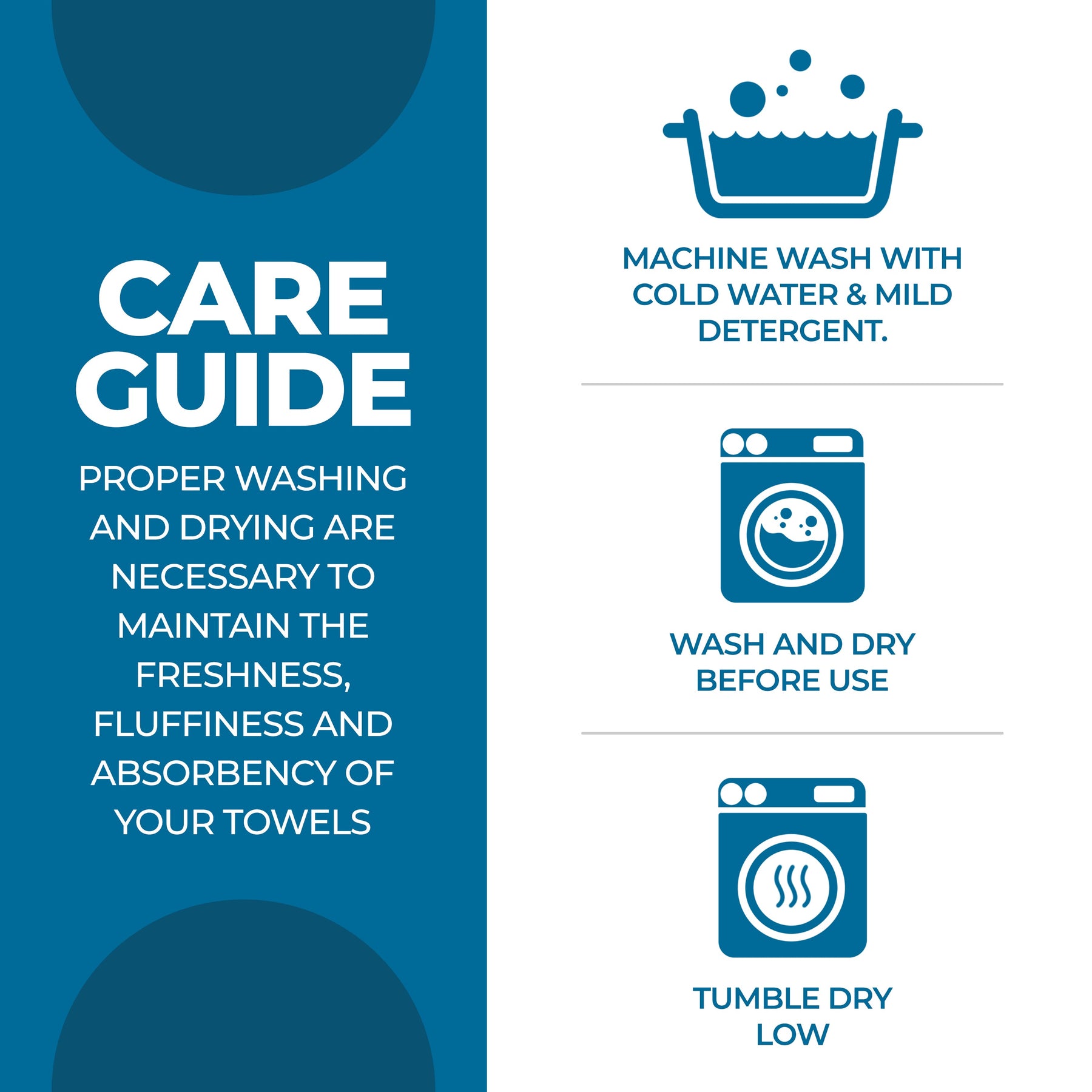 Chevron Zero Twist Jaquard Cotton 3 Piece Bathroom Towel Set