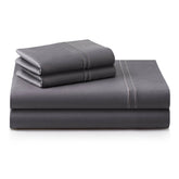 Natural Supima® Cotton Sheet Set