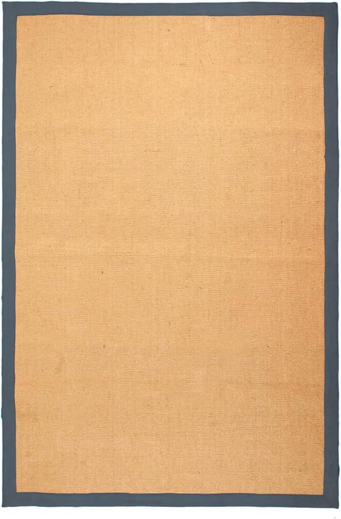 Natural Classic Jute Indoor Area Rug