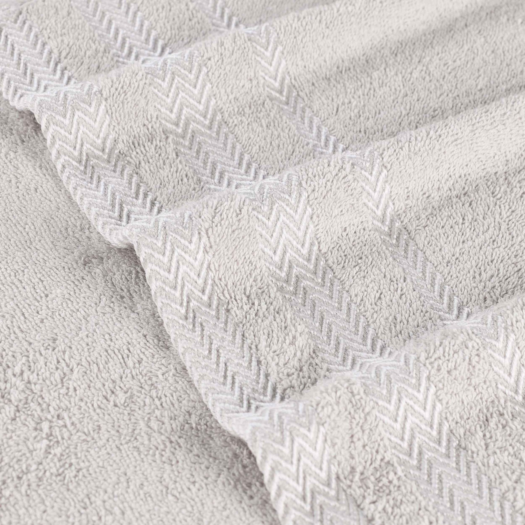 Hays Cotton Medium Weight 9 Piece Assorted Bathroom Towel Set