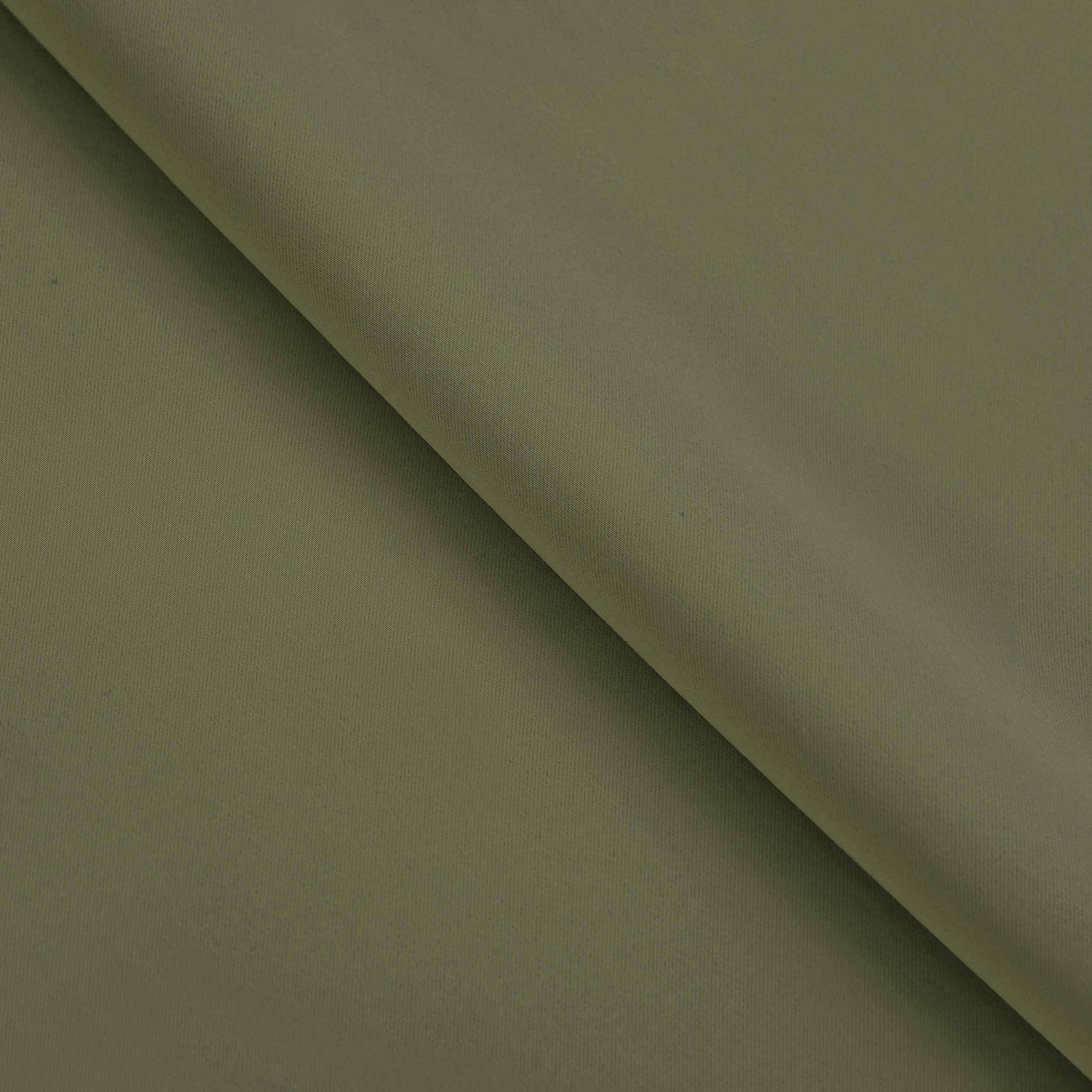 Solid Machine Washable Room Darkening Blackout Curtains, Set of 2