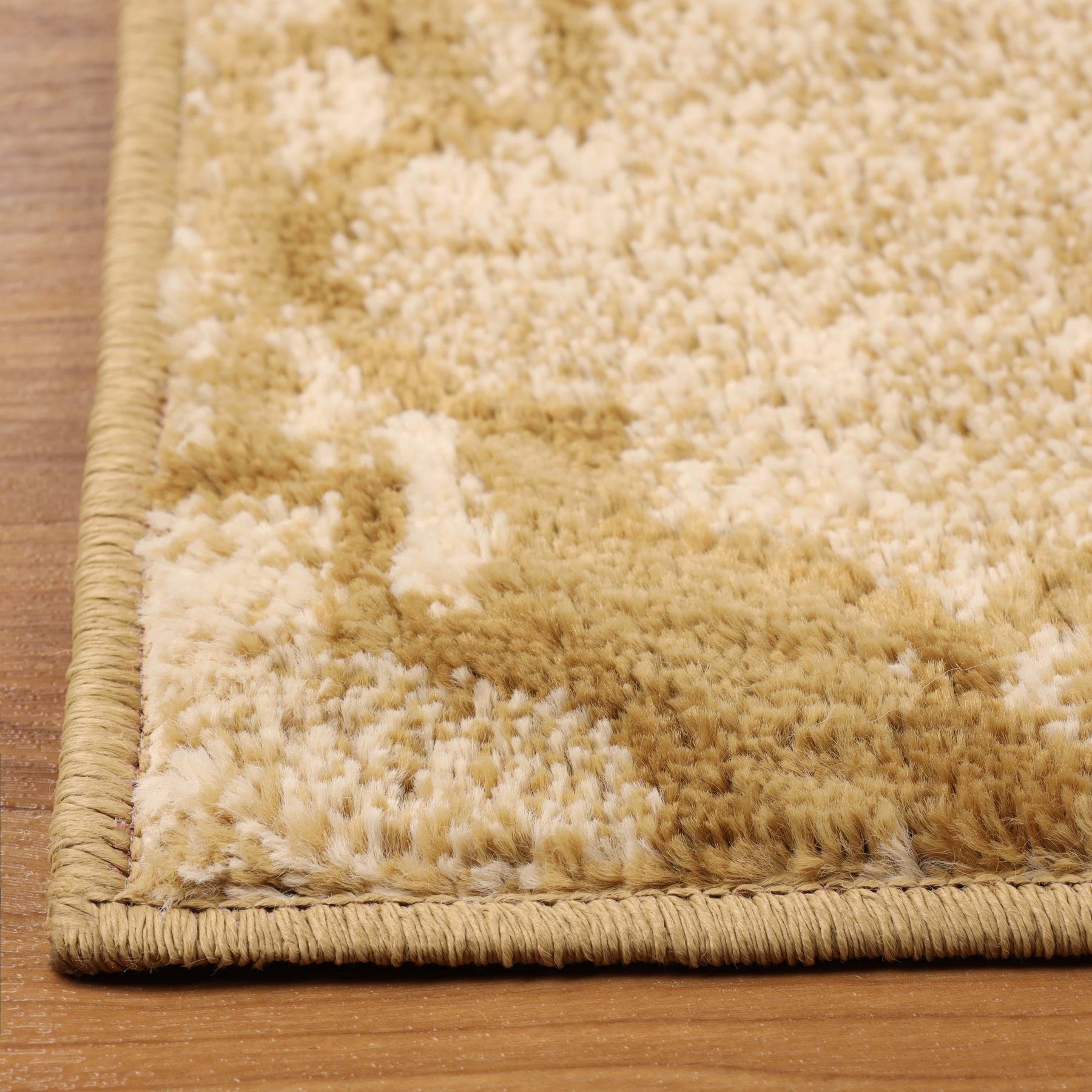 Viking Contemporary Geometric Trellis Indoor Area Rug or Runner