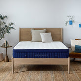 Weekender 11-Inch Euro Top Hybrid Mattress