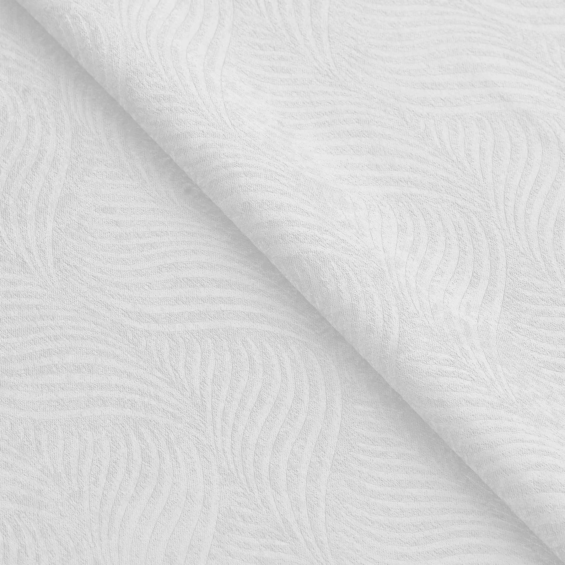 Waverly Geometric Washable Room Darkening Blackout Curtains, Set of 2