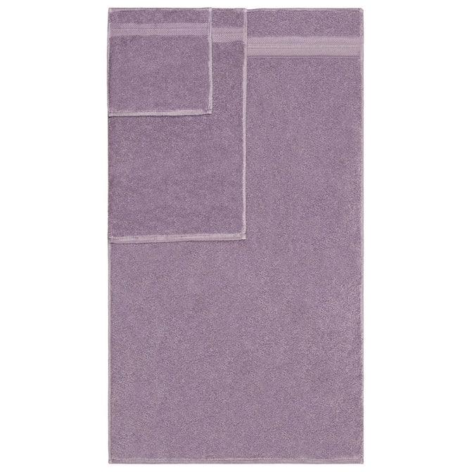 Turkish Cotton Highly Absorbent Solid 6 Piece Towel Set