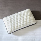 Quilted Convolution™ Pillow