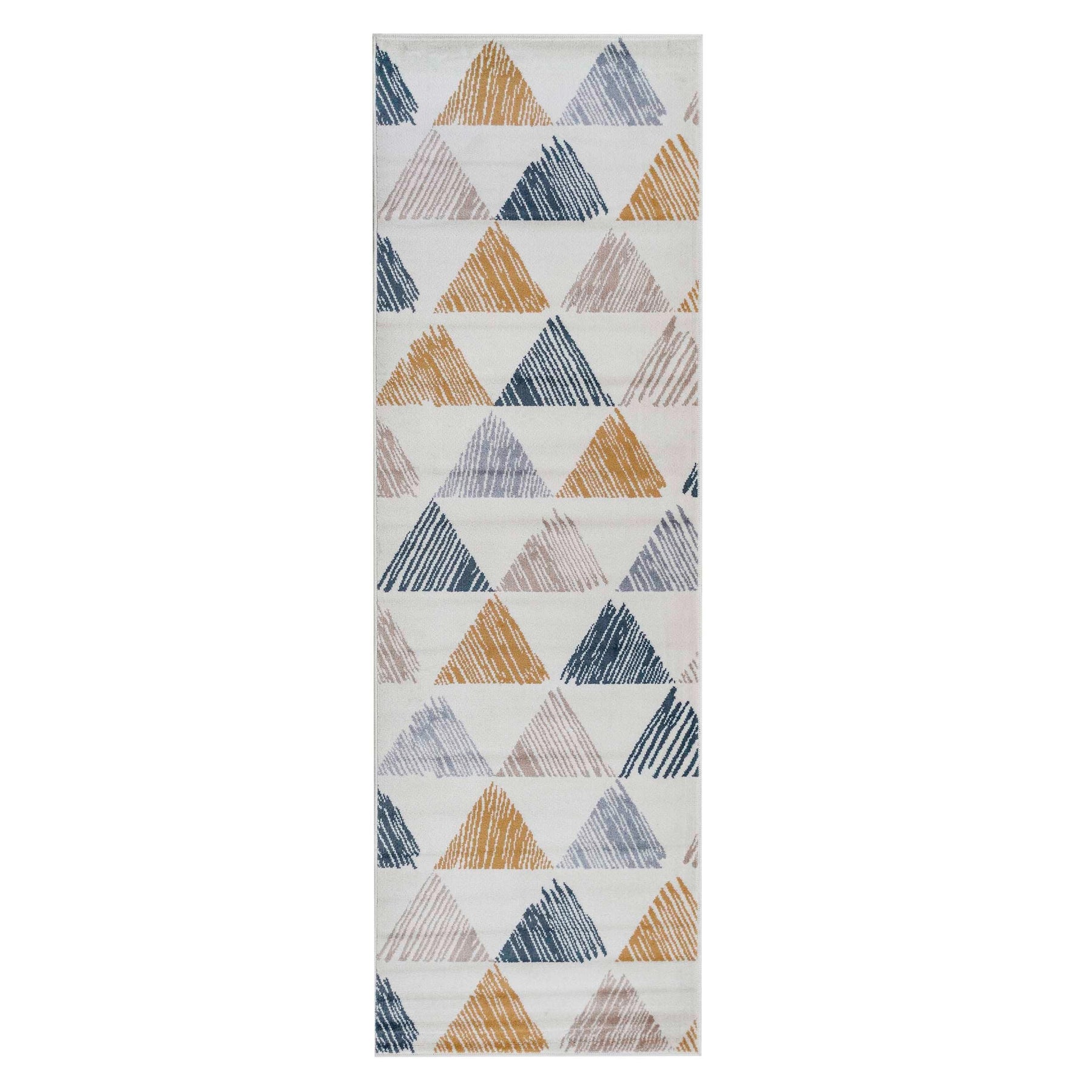 Adrija Geometric Indoor Large Area Rugs Or Runner Rug Or Door Mat