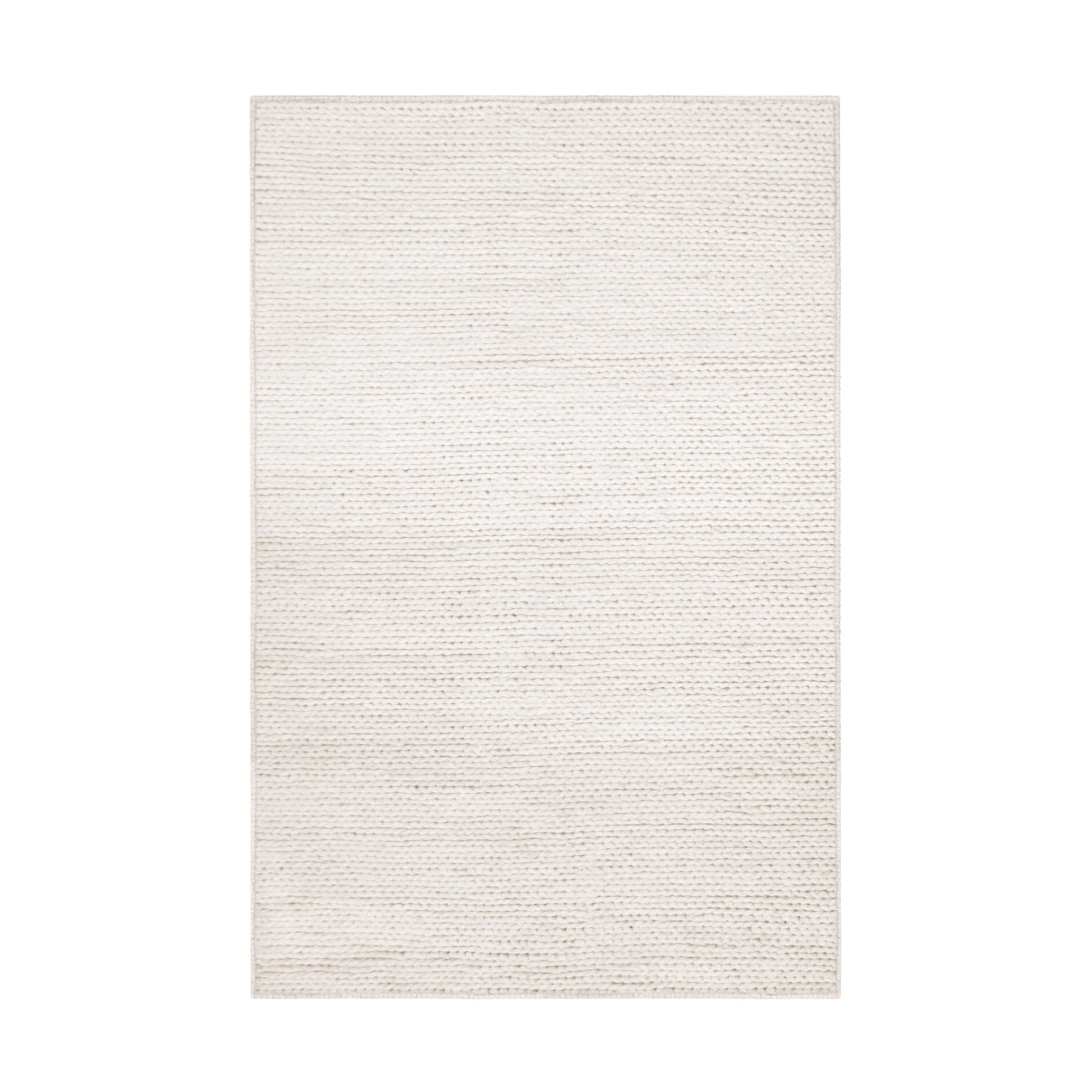 Aero Hand-Braided Solid Indoor Area Rugs or Runner Rug