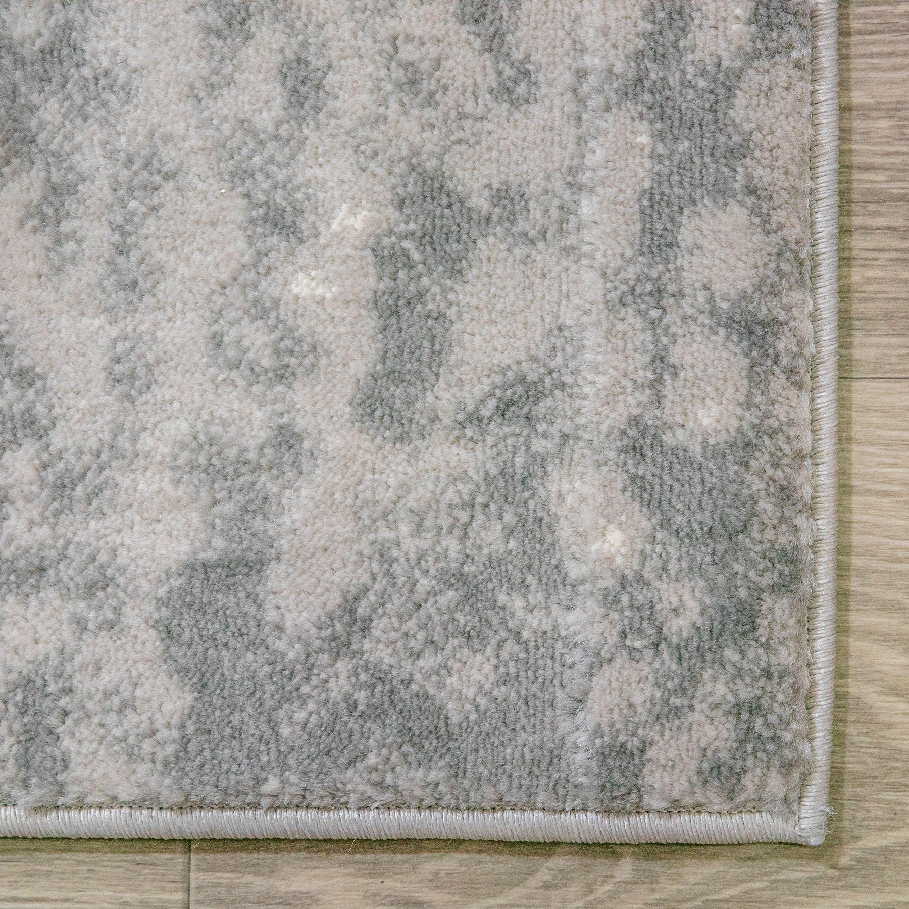 Afton Acid Wash Gradient Indoor Area Rug or Runner Or Door Mat
