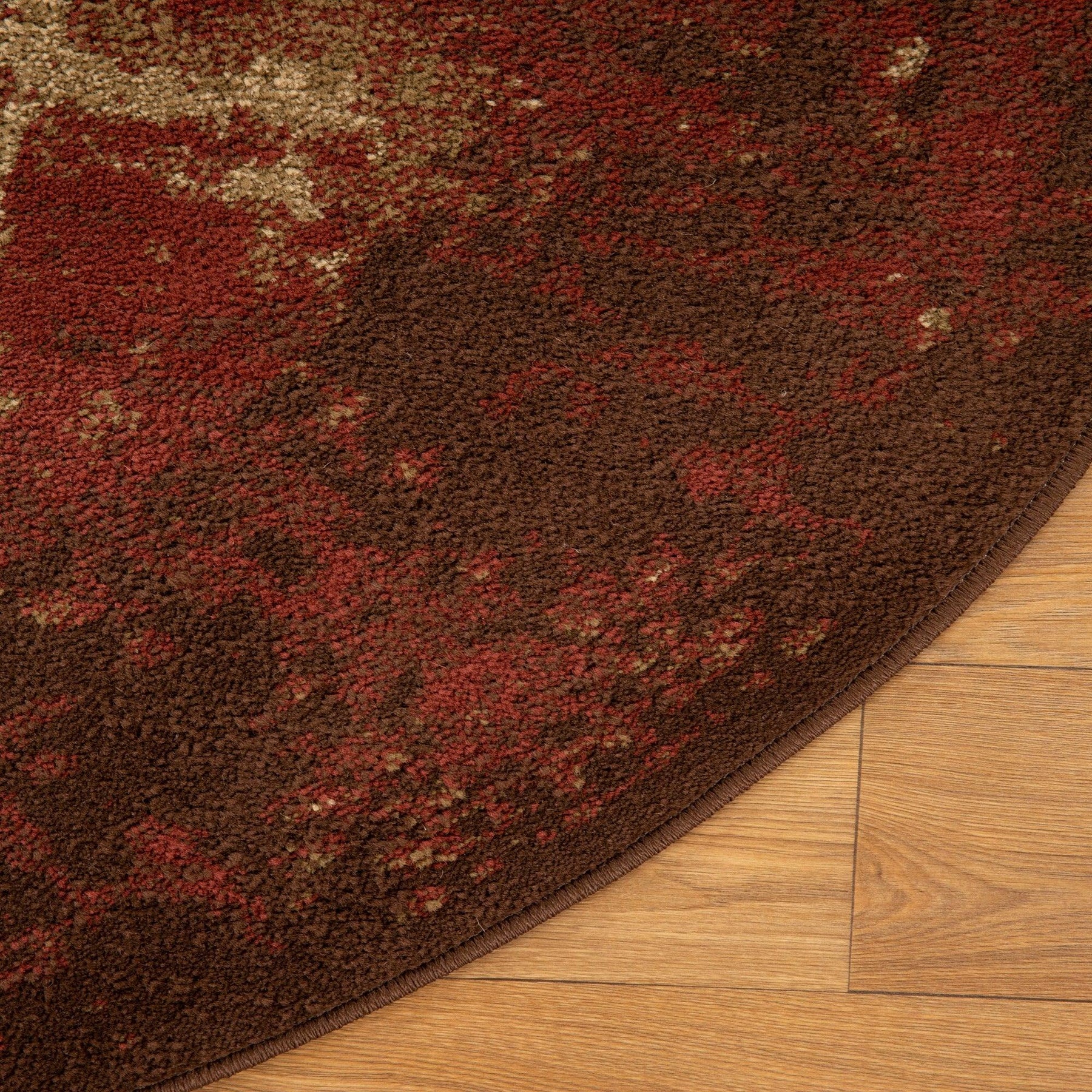 Afton Acid Wash Gradient Indoor Area Rug or Runner Or Door Mat