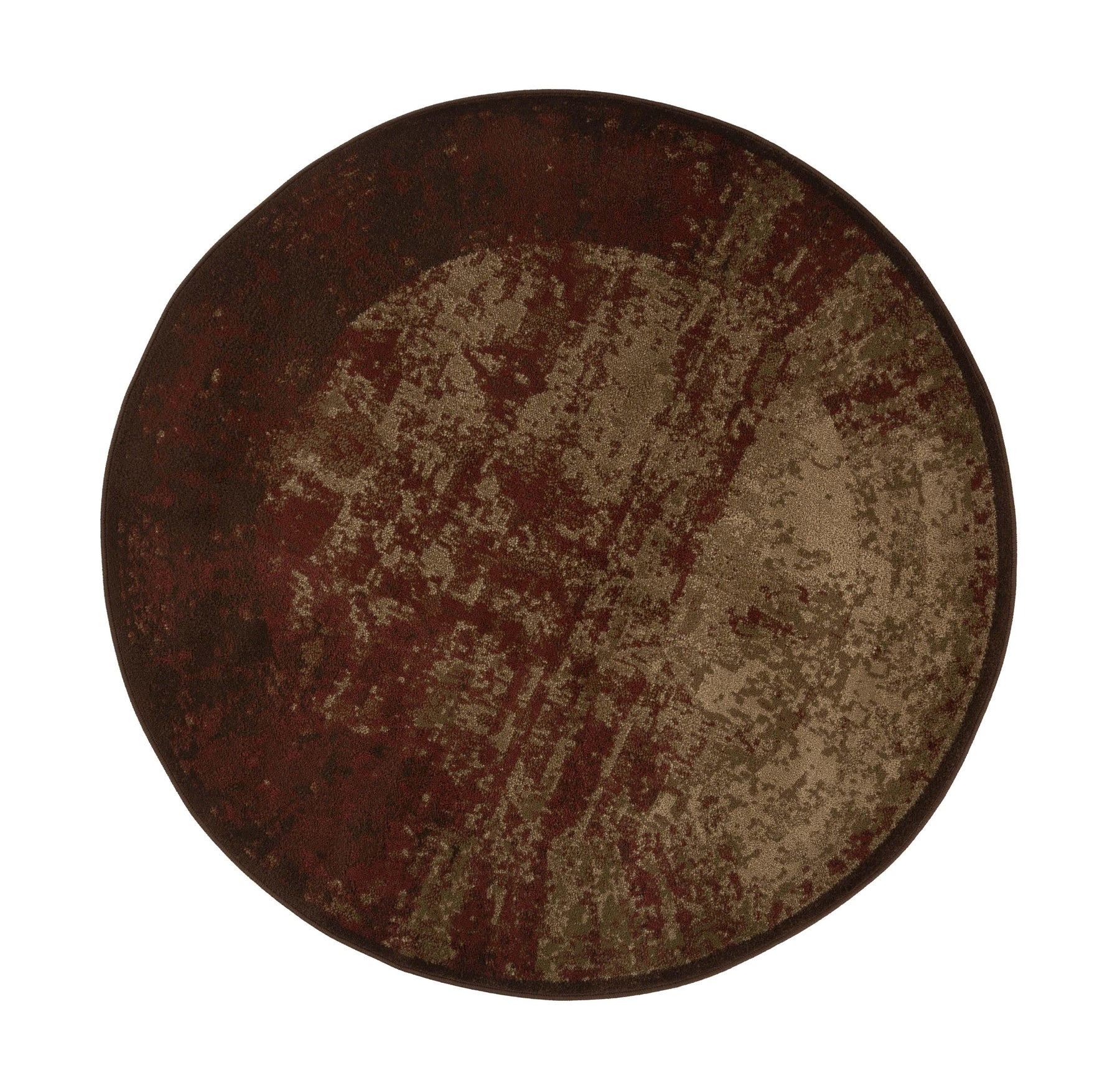Afton Acid Wash Gradient Indoor Area Rug or Runner Or Door Mat