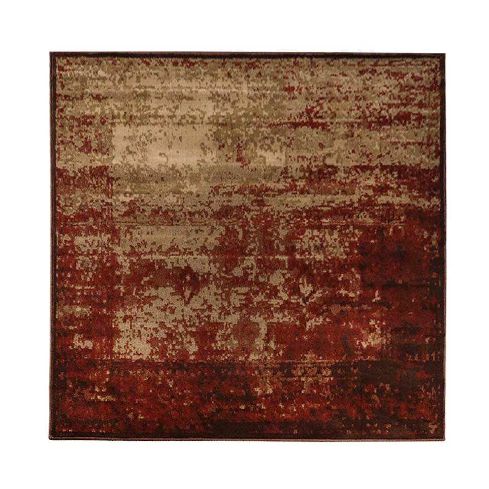Afton Acid Wash Gradient Indoor Area Rug or Runner Or Door Mat