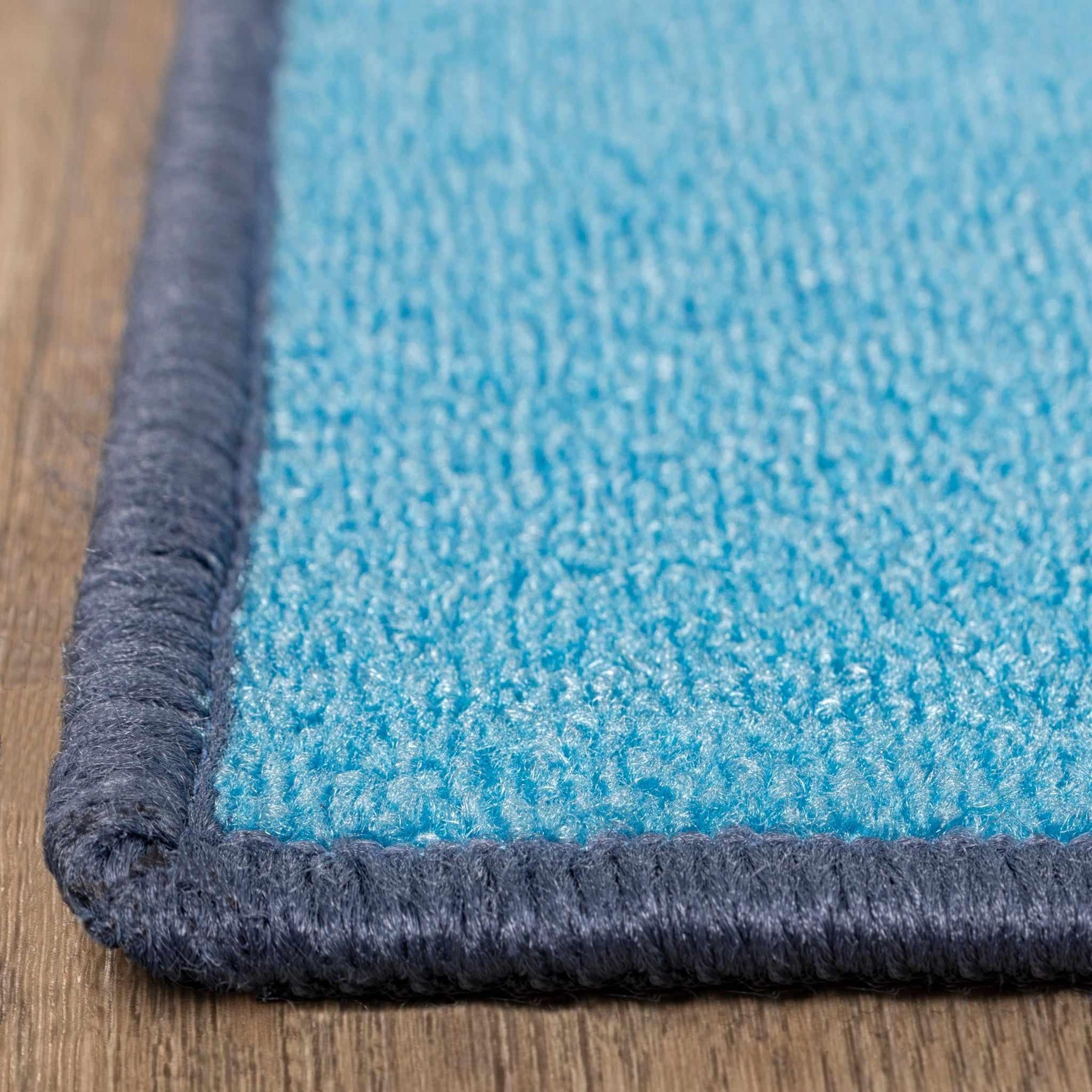 All-Star Non-Slip Kids Indoor Washable Area Rug