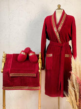 Anka Exclusive Bathrobe (Her)