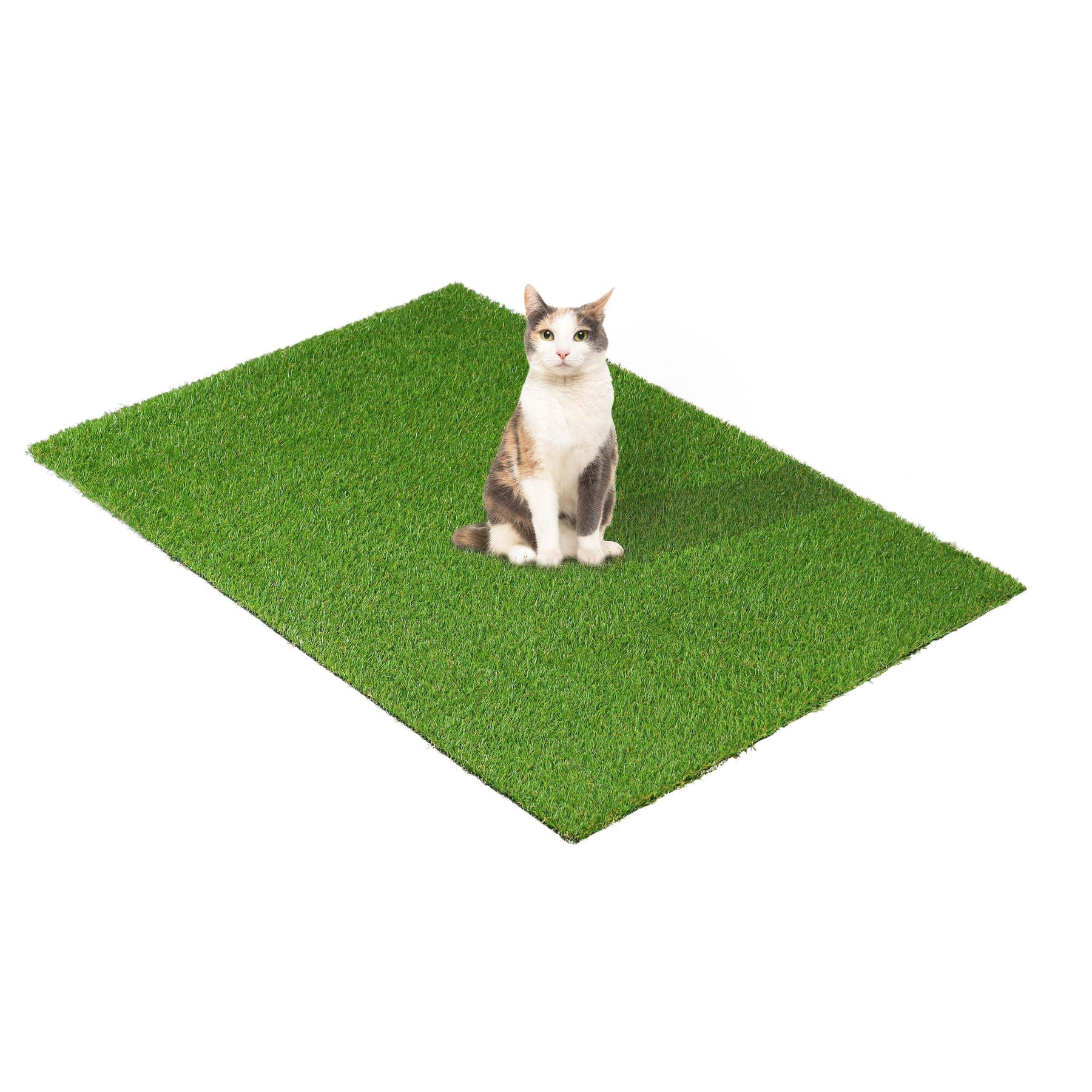 Artificial Grass Lawn Turf Indoor/ Outdoor Area Rug