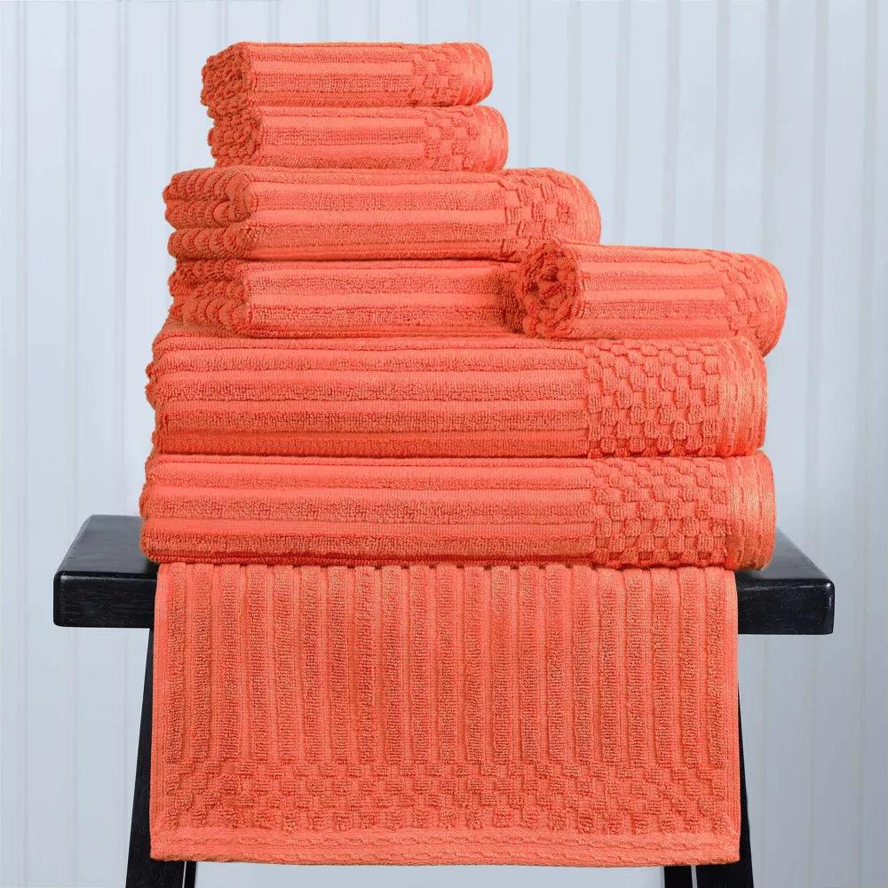 Back To School Kit, Dorm Bundle, Twin/ Twin XL, Coral
