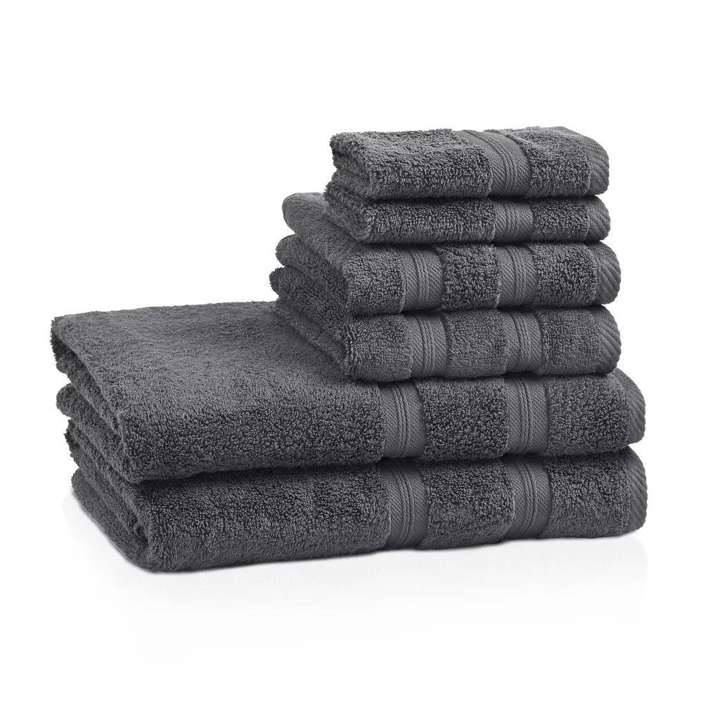 Back To School Kit, Dorm Bundle, Twin/ Twin XL, Silver