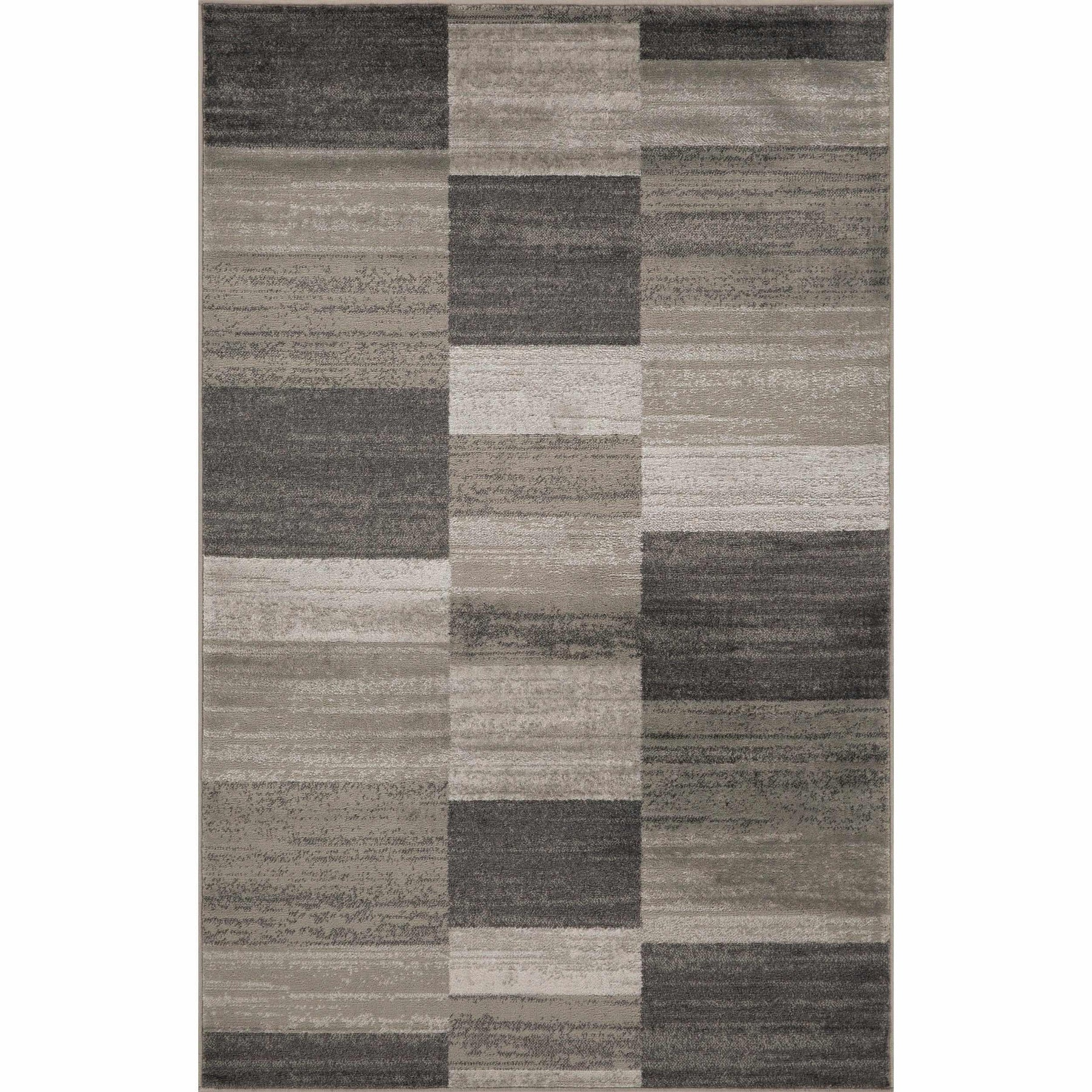 Blairwood Patchwork Geometric Indoor Area Rugs Or Runner Rug