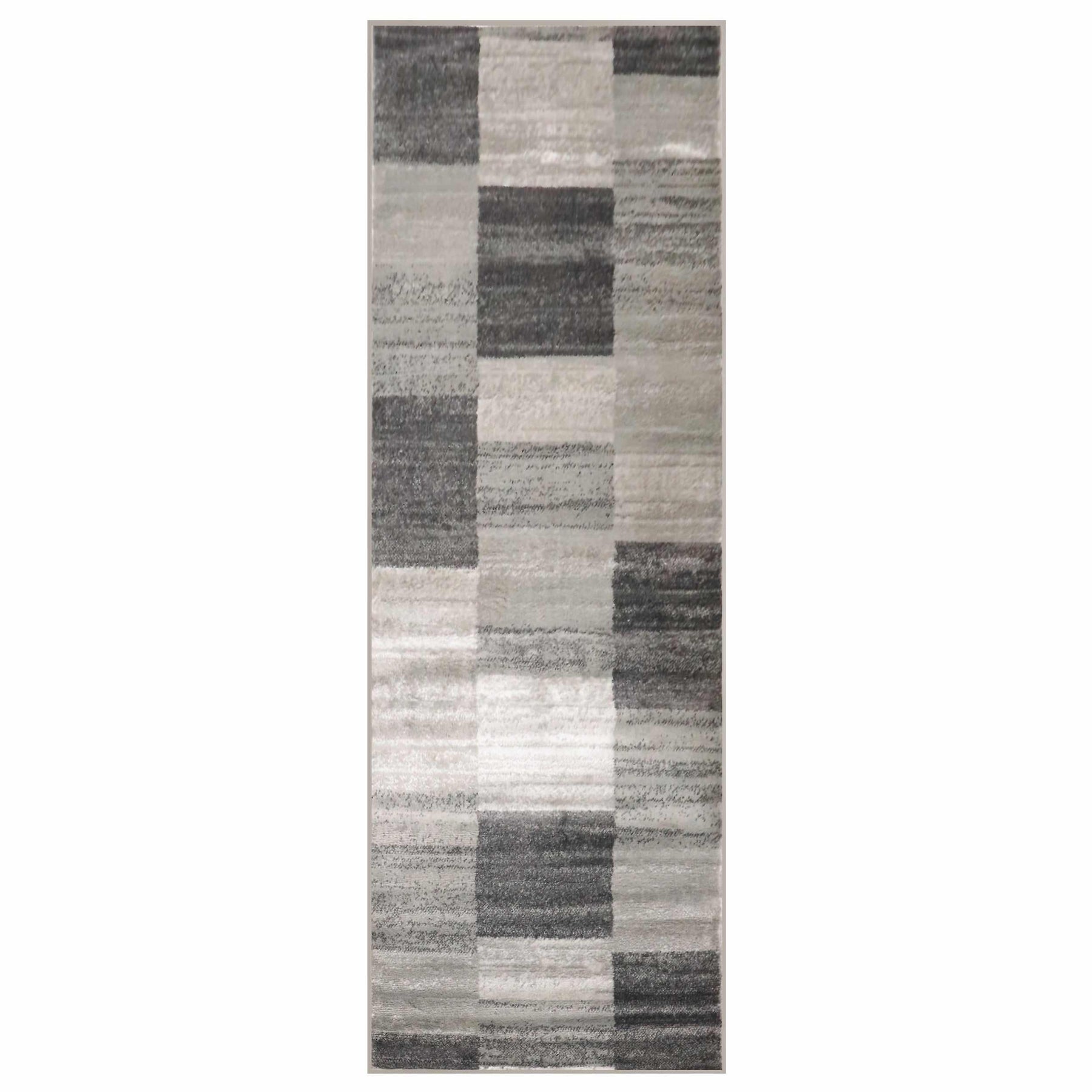 Blairwood Patchwork Geometric Indoor Area Rugs Or Runner Rug