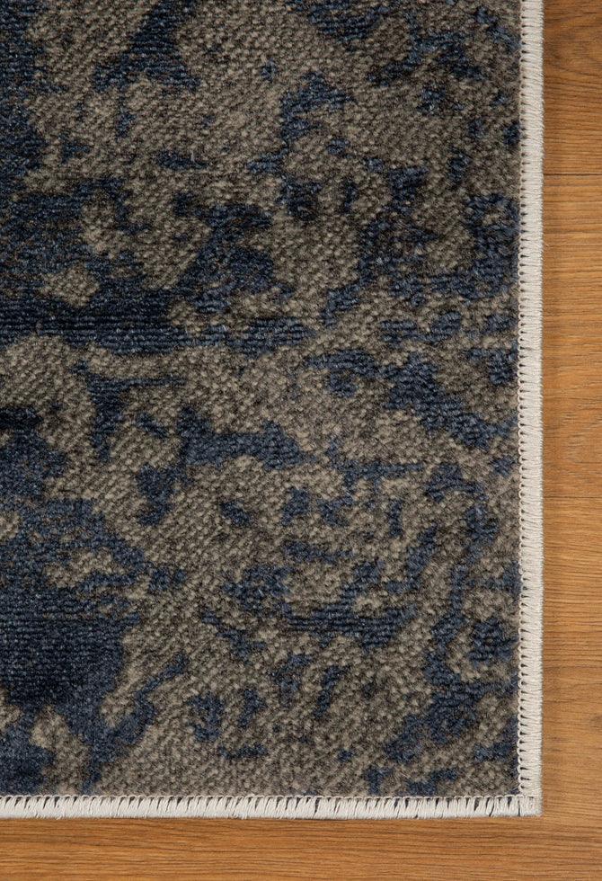 Brentwood Modern Patchwork Abstract Indoor Area Rugs or Runner Rug