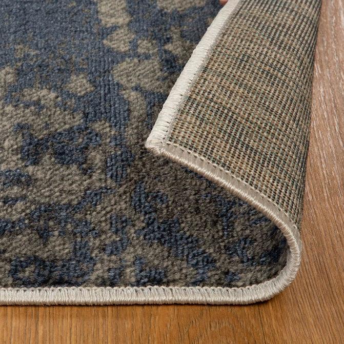 Brentwood Modern Patchwork Abstract Indoor Area Rugs or Runner Rug