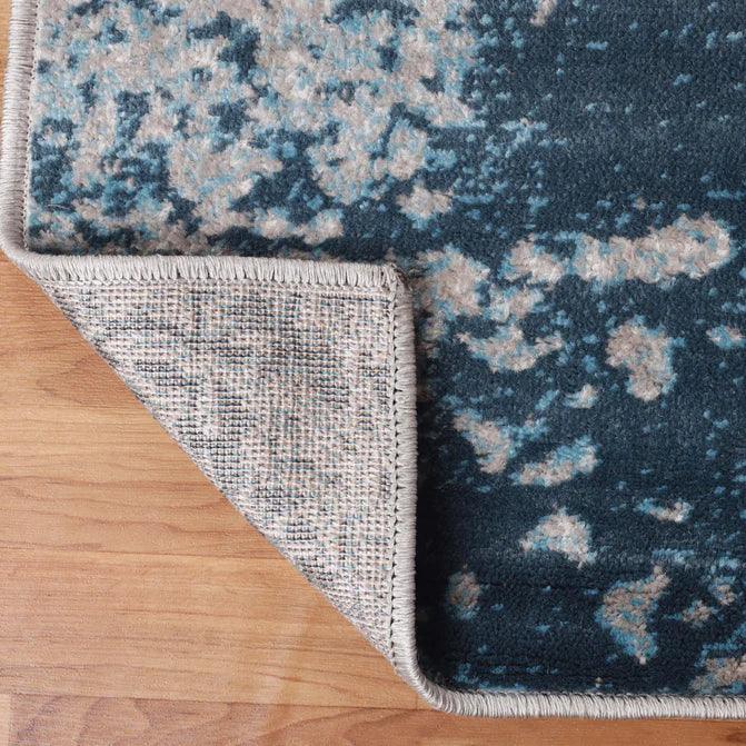 Brentwood Modern Patchwork Abstract Indoor Area Rugs or Runner Rug