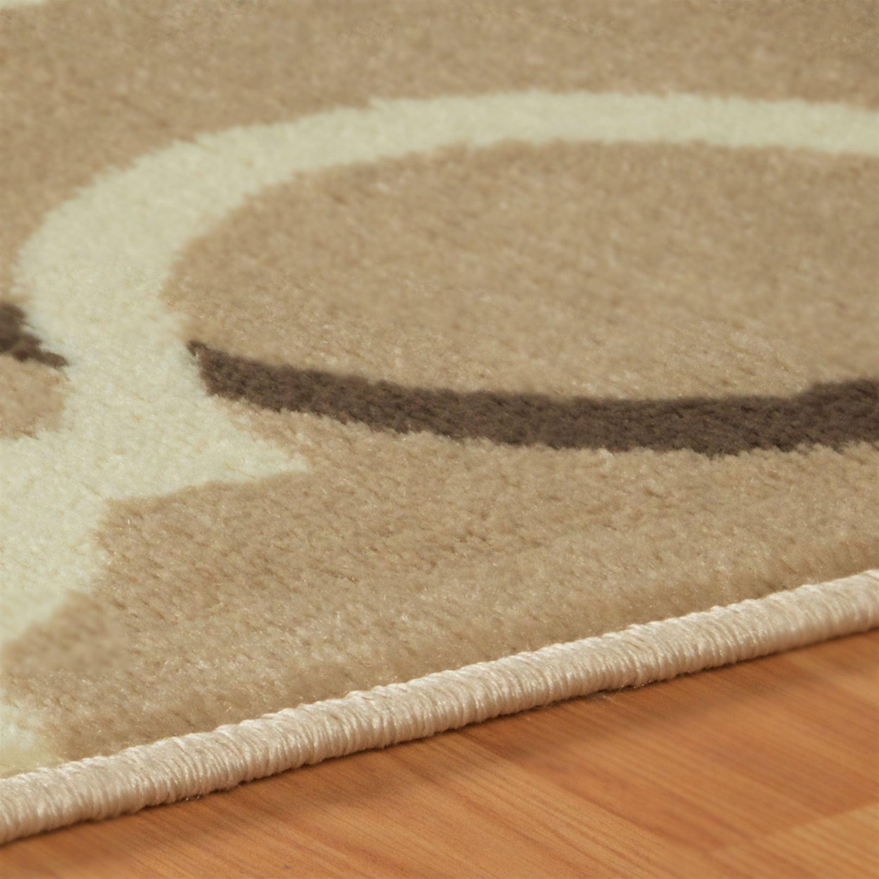 Cadena Moroccan Trellis Contemporary Area Rug