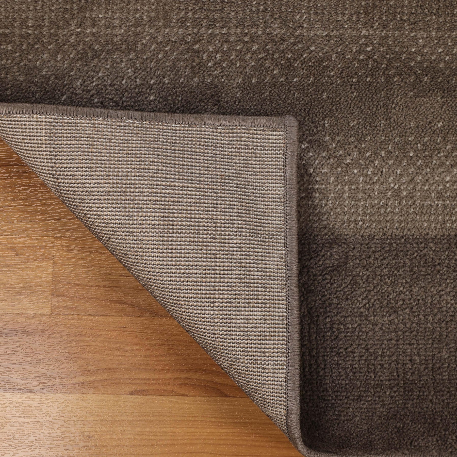 Clifton Geometric Color Block Plush Indoor Area Rug or Runner Rug